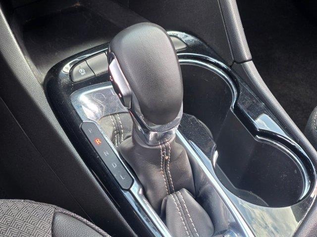 2025 Buick Encore - $21,500