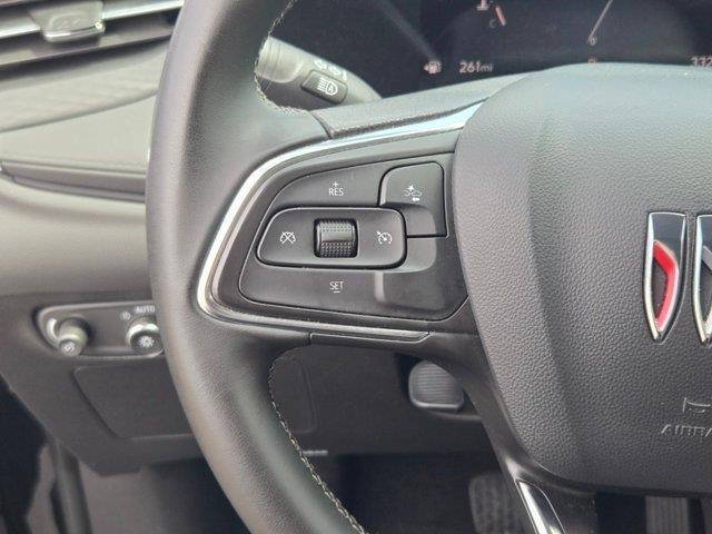 2025 Buick Encore - $21,500
