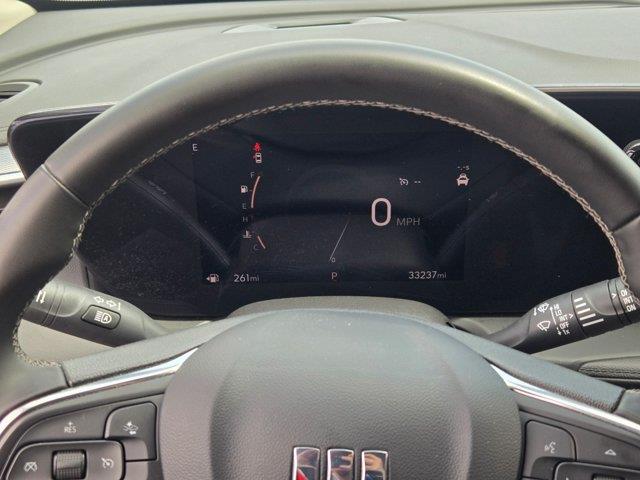 2025 Buick Encore - $21,500