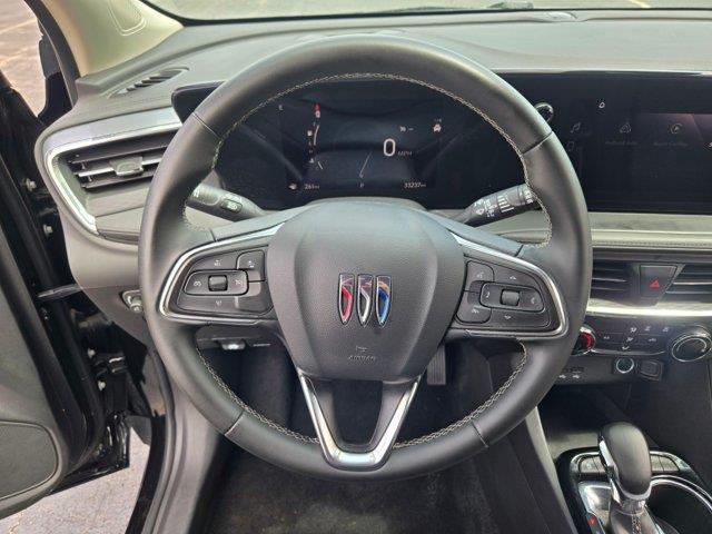 2025 Buick Encore - $21,500
