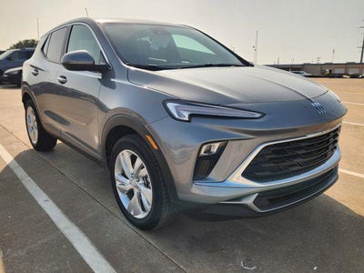 Photo of a 2025 Buick Encore GX Preferred 4DR Crossover for sale