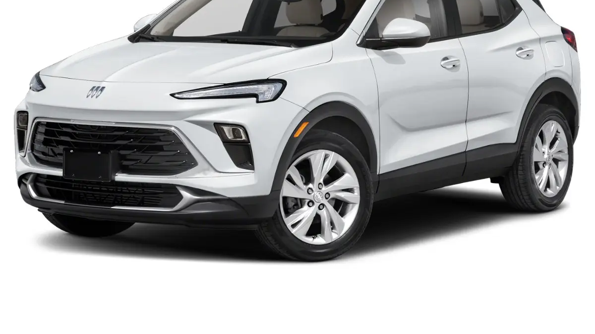 Preowned 2025 Buick Encore GX Preferred for Sale