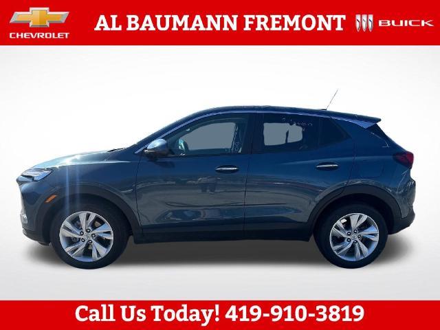 2026 Buick Encore - $22,297