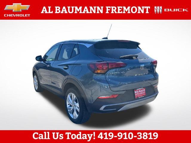 2026 Buick Encore - $22,297