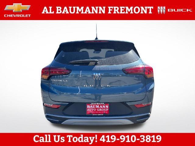 2026 Buick Encore - $22,297