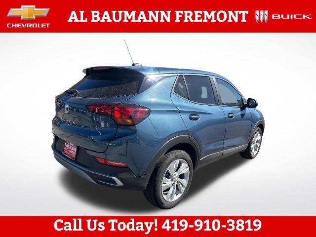 2026 Buick Encore - $22,297