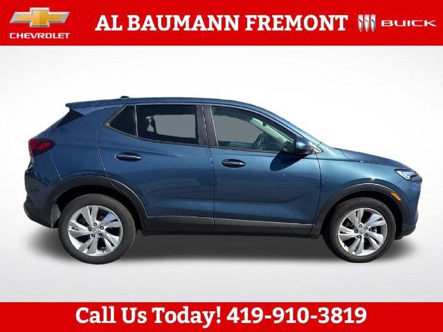 2026 Buick Encore - $22,297