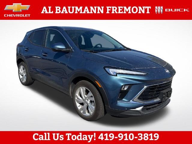 2026 Buick Encore - $22,297