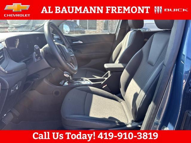 2026 Buick Encore - $22,297