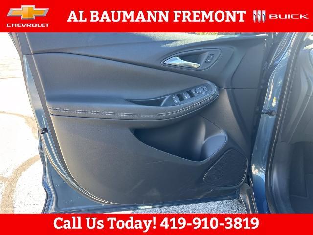 2026 Buick Encore - $22,297