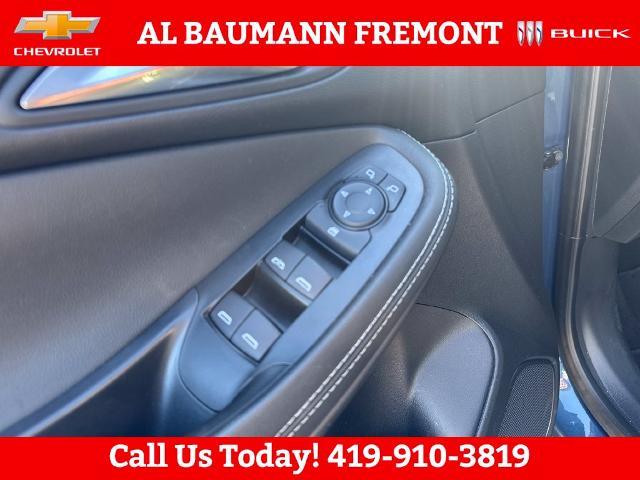 2026 Buick Encore - $22,297