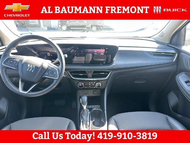 2026 Buick Encore - $22,297