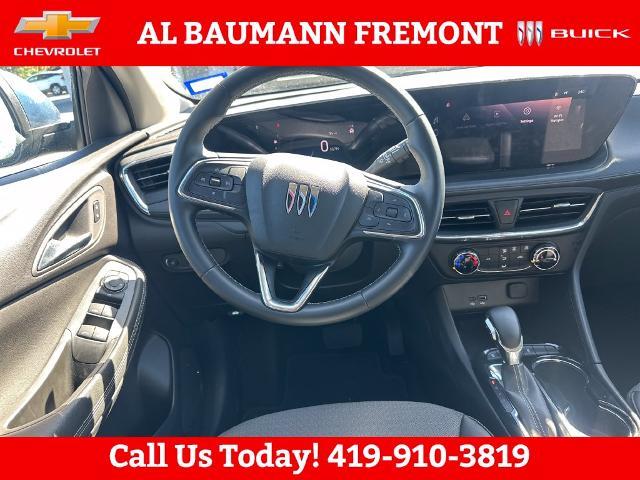 2026 Buick Encore - $22,297