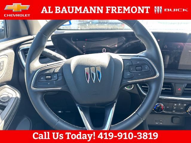 2026 Buick Encore - $22,297