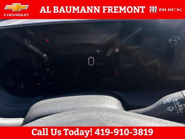 2026 Buick Encore - $22,297