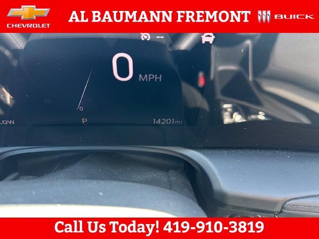 2026 Buick Encore - $22,297