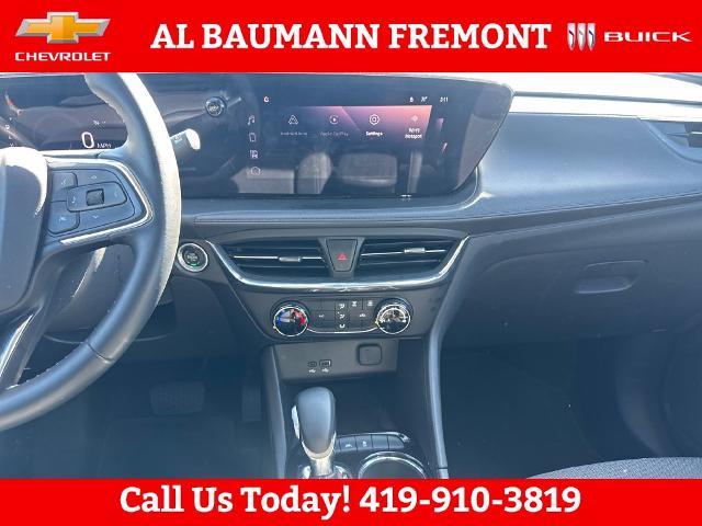 2026 Buick Encore - $22,297