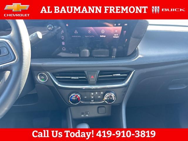 2026 Buick Encore - $22,297