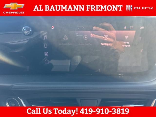 2026 Buick Encore - $22,297