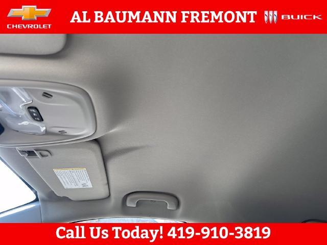 2026 Buick Encore - $22,297