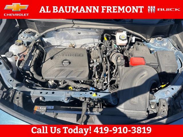 2026 Buick Encore - $22,297