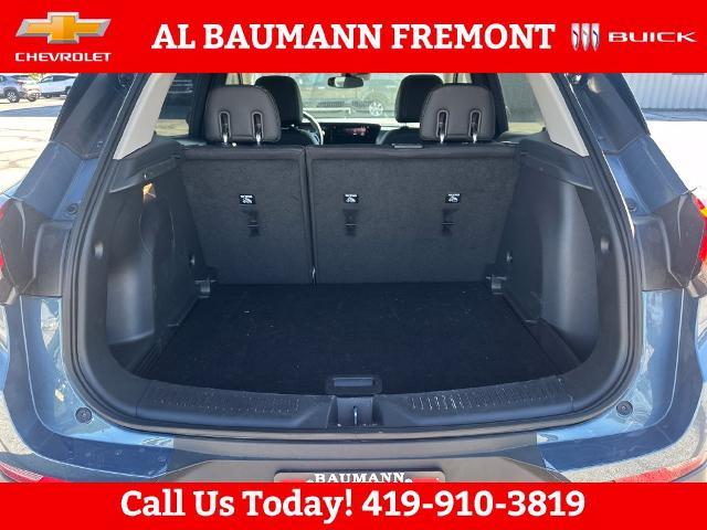 2026 Buick Encore - $22,297