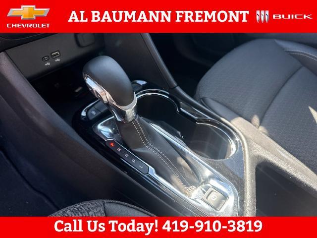2026 Buick Encore - $22,297