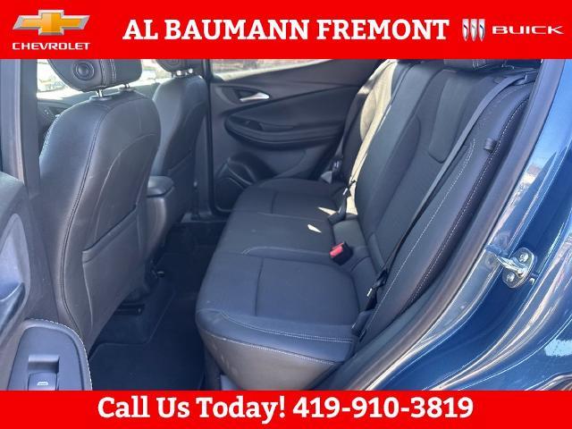 2026 Buick Encore - $22,297