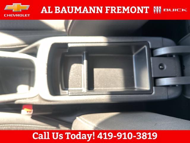 2026 Buick Encore - $22,297