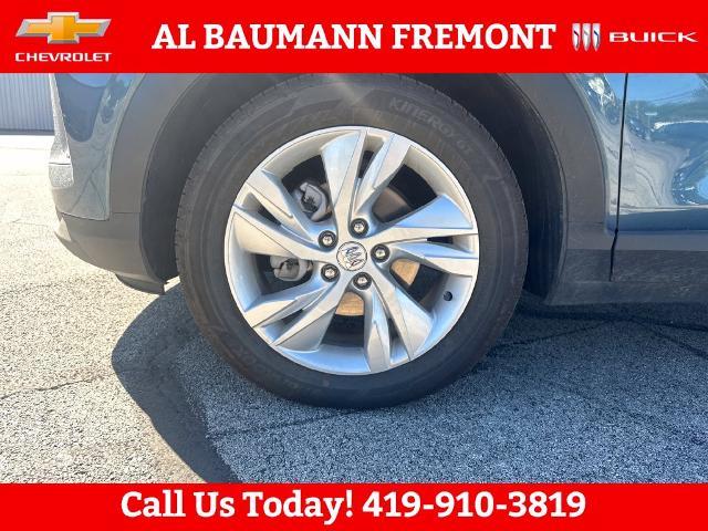 2026 Buick Encore - $22,297