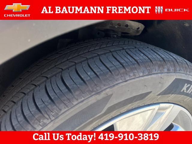 2026 Buick Encore - $22,297