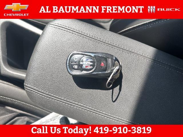 2026 Buick Encore - $22,297