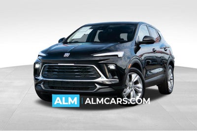 Photo of a 2024 Buick Encore GX Preferred 4DR Crossover for sale