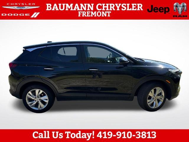 2025 Buick Encore - $22,472