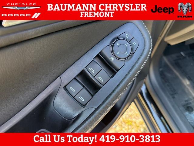 2025 Buick Encore - $22,472