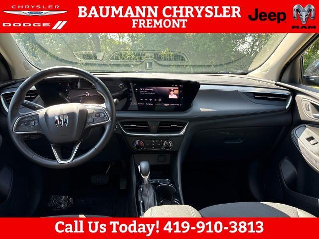 2025 Buick Encore - $22,472