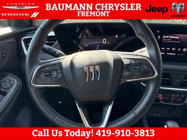 2025 Buick Encore - $22,472