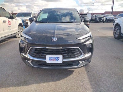 Photo of a 2025 Buick Encore GX Preferred 4DR Crossover for sale