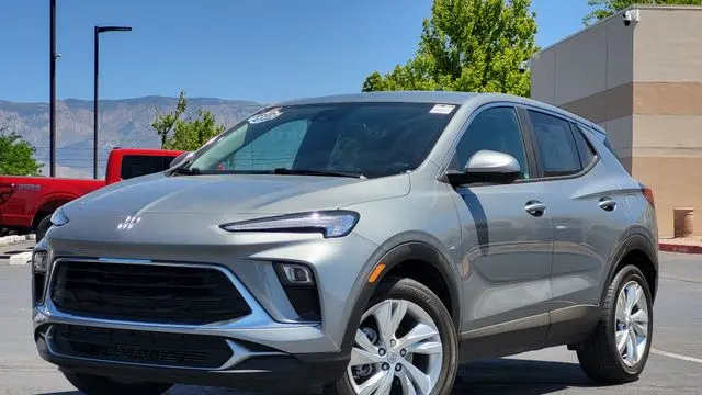 Preowned 2025 Buick Encore GX Preferred for Sale