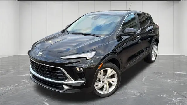 Preowned 2025 Buick Encore GX Preferred for Sale