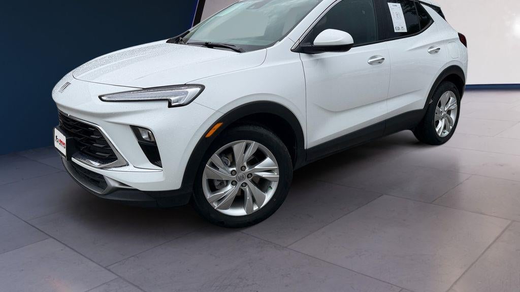 Preowned 2025 Buick Encore GX Preferred for Sale