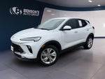 2025 Encore GX Thumbnail 1