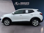 2025 Encore GX Thumbnail 2