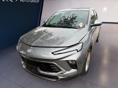 Photo of a 2025 Buick Encore GX Preferred 4DR Crossover for sale