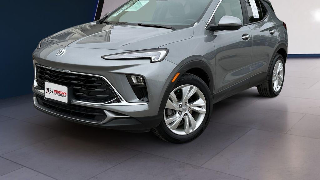 Preowned 2025 Buick Encore GX Preferred for Sale