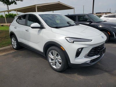 2025 Buick Encore GX Preferred 4DR Crossover