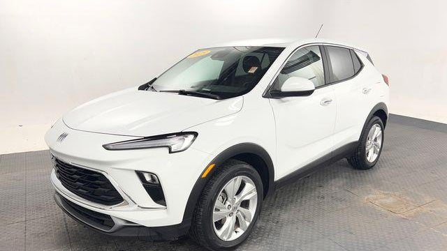 Preowned 2025 Buick Encore GX Preferred for Sale