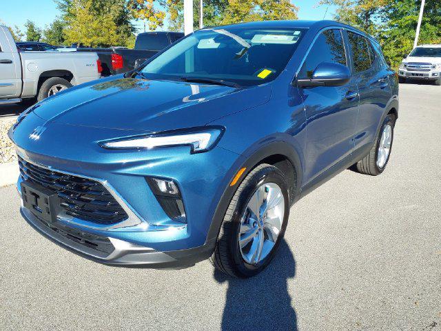 2026 Buick Encore - $24,988