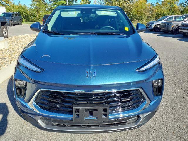2026 Buick Encore - $24,988