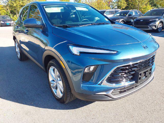 2026 Buick Encore - $24,988